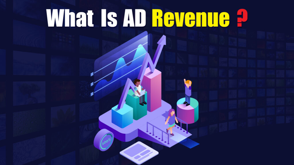 what is ad revenue