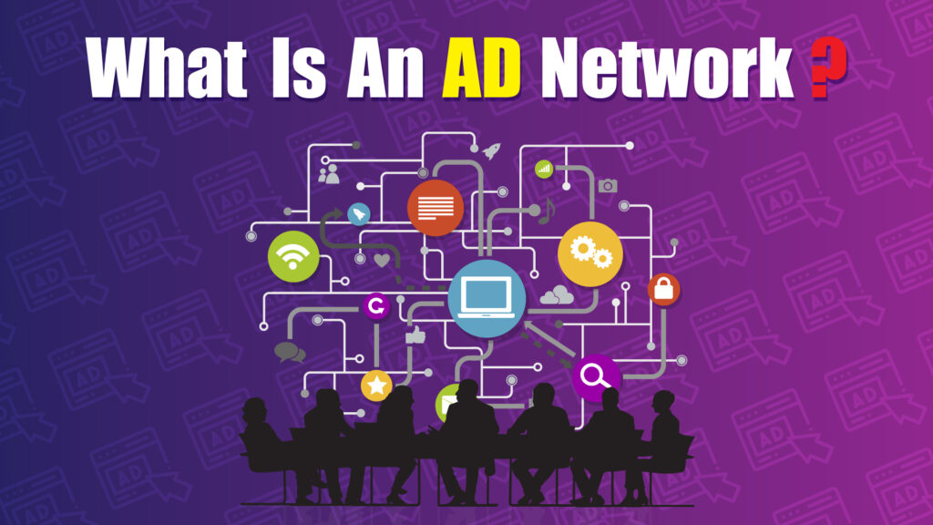 what is an ad network