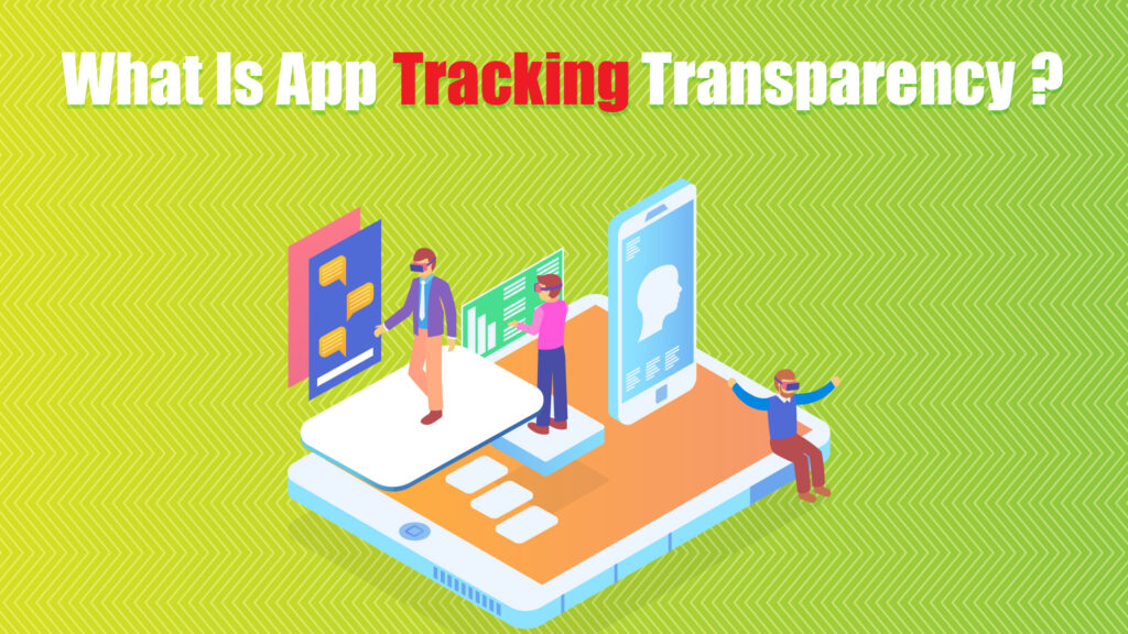 what is app tracking transparency