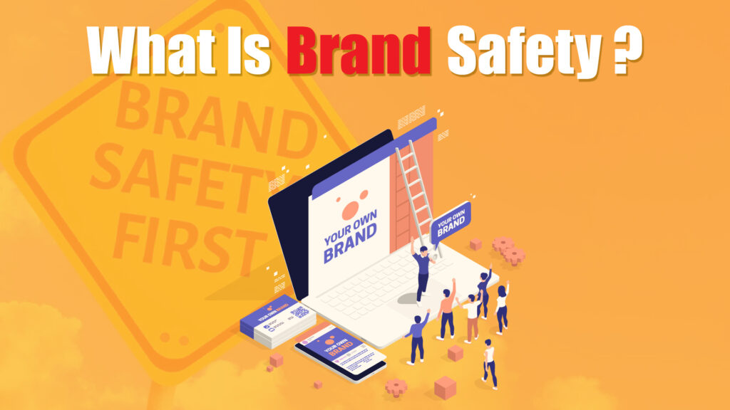 what is brand safety