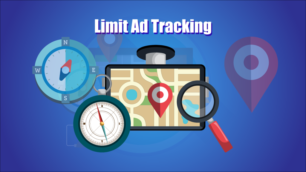 Limit Ad Tracking