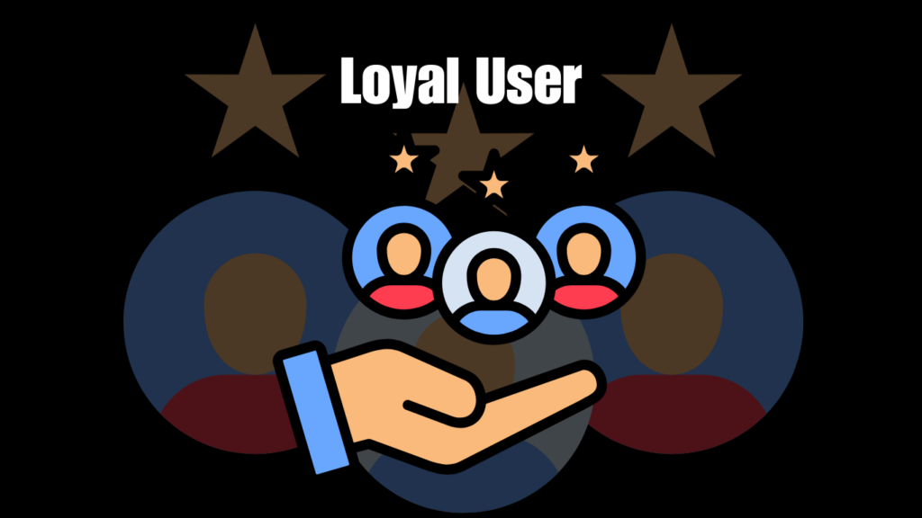 Loyal User