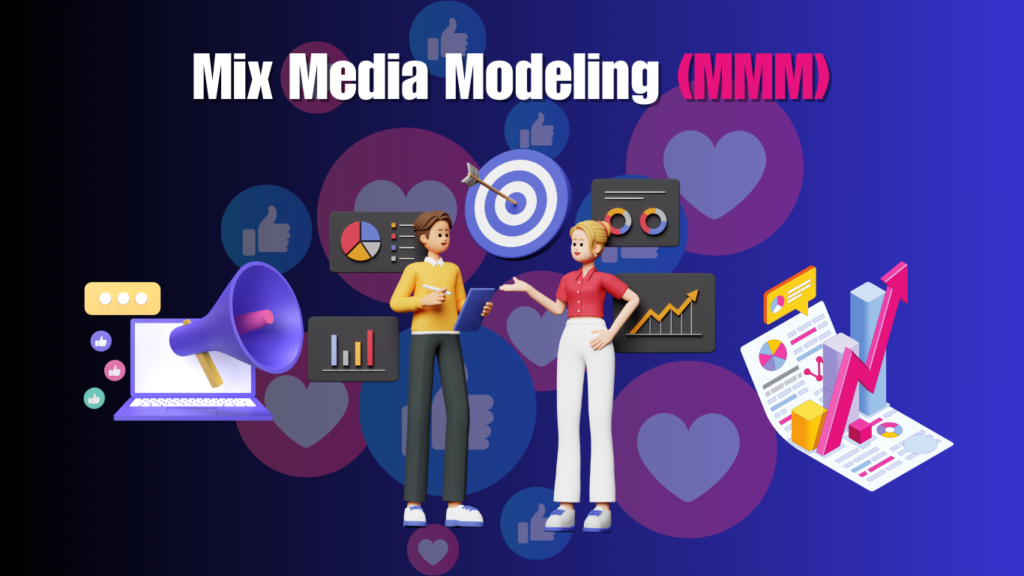 Mix Media Modeling (MMM)