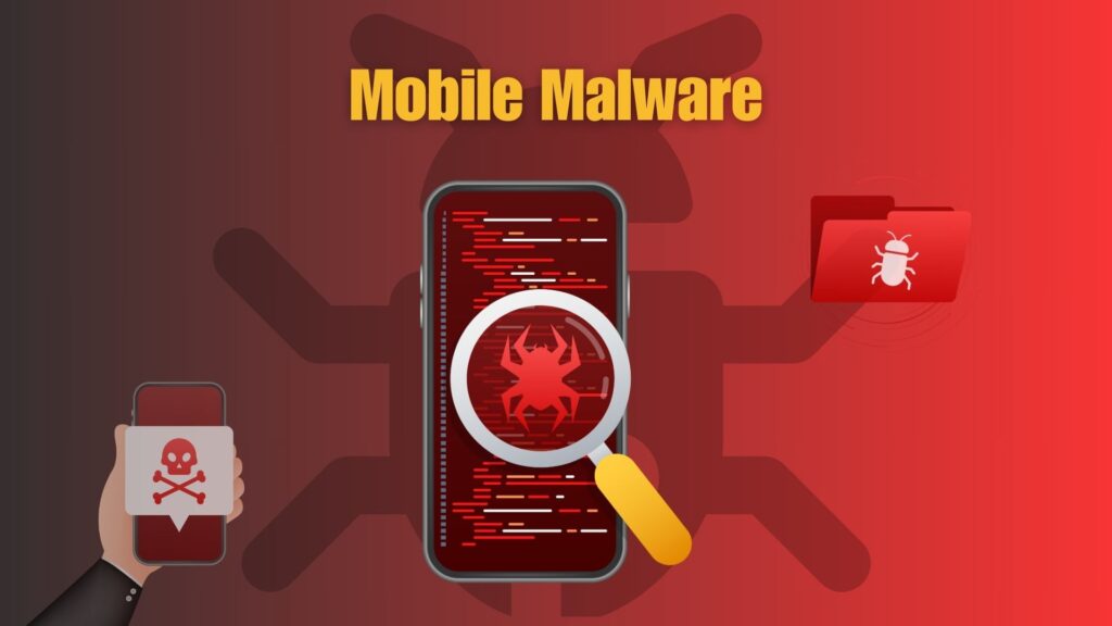 Mobile Malware