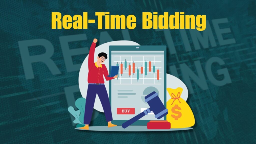 Real-Time Bidding