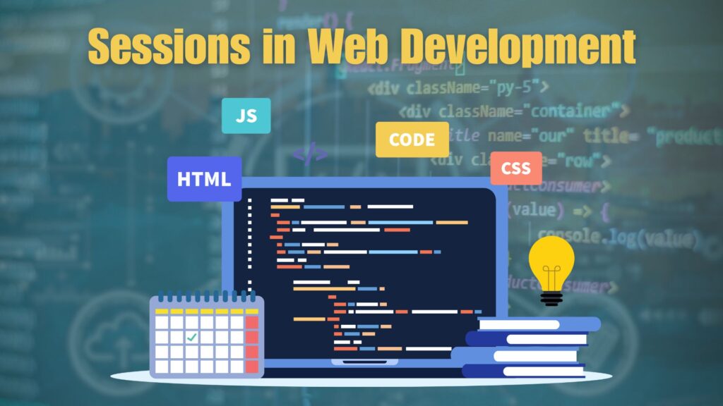 Sessions in Web Development