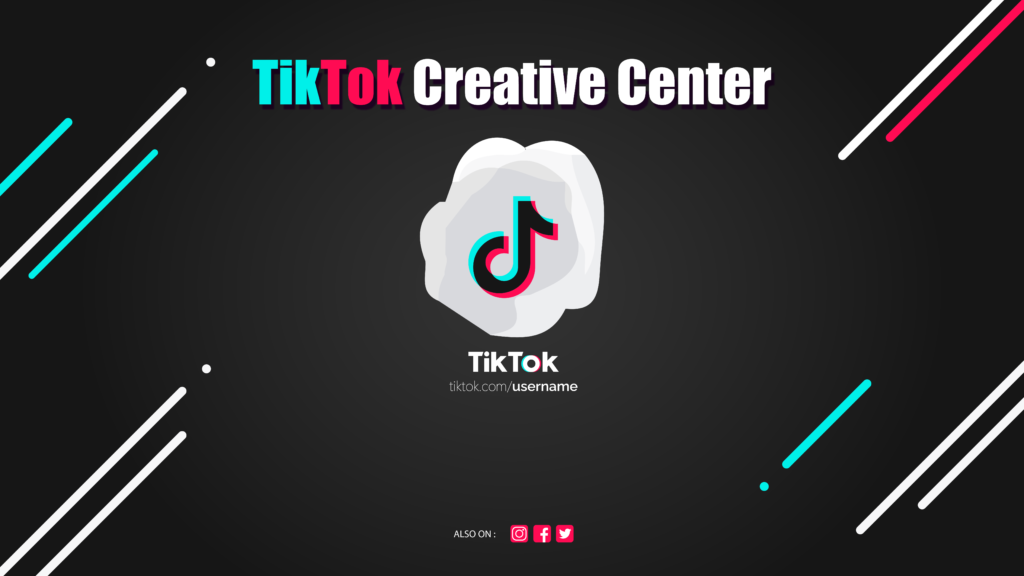 TikTok Creative Center