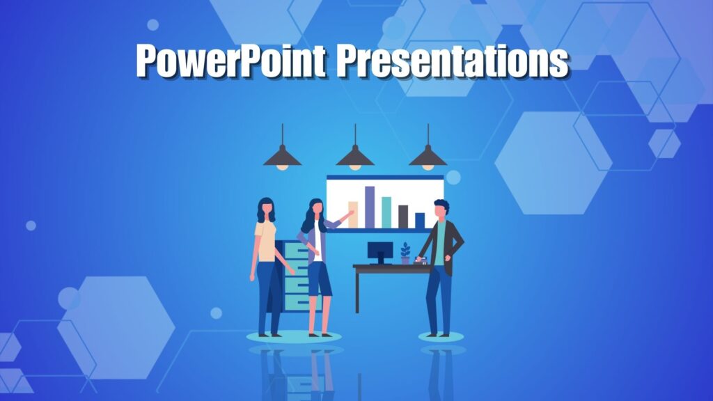 PowerPoint Presentations