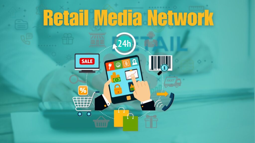 retail media network