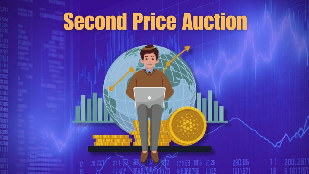 second price auction