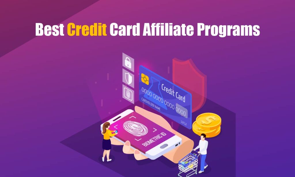 Best Credit Card Affiliate Programs