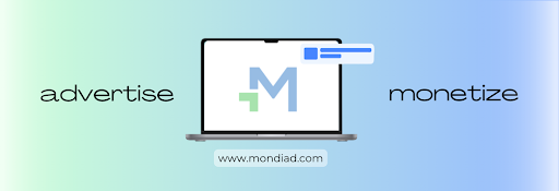 GETTING STARTED WITH MONDIAD