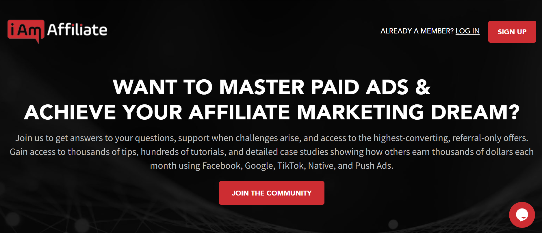 IAmAffiliate