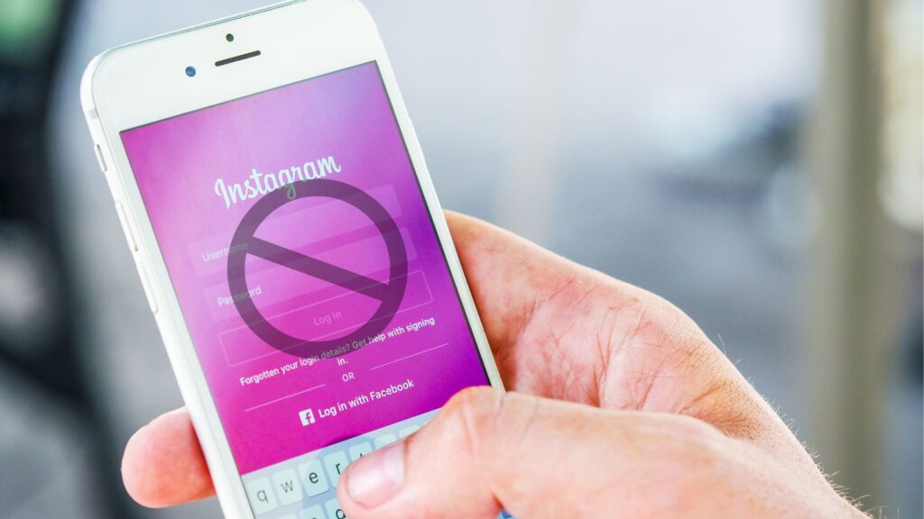 Instagram Shadowbanning : What It Is and How to Avoid It (2025)