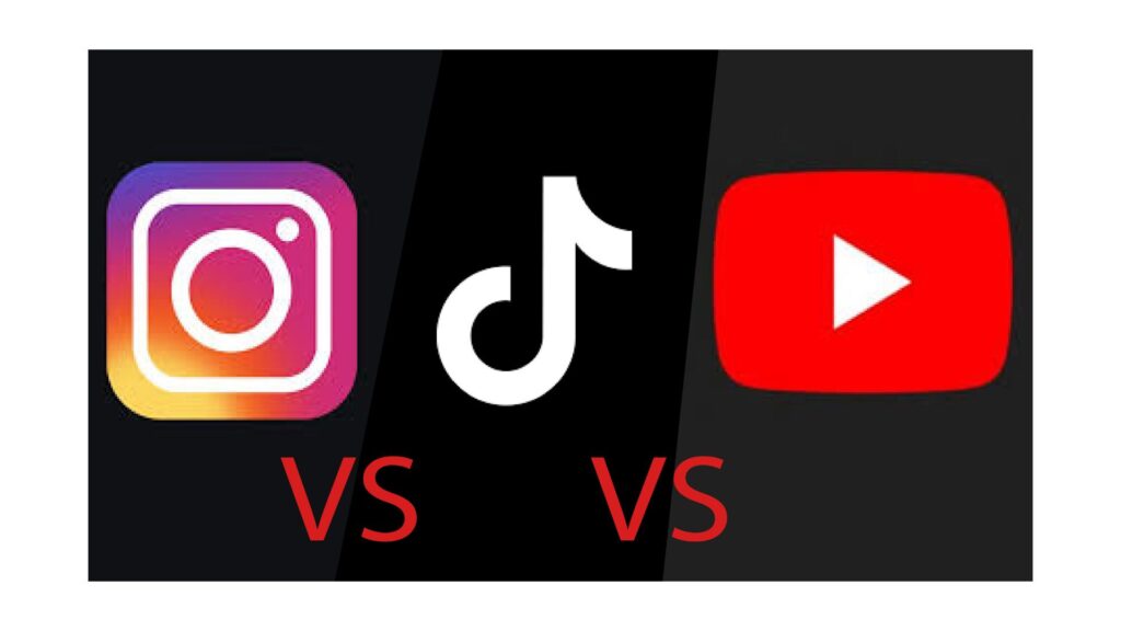 Reels vs TikTok vs Shorts Choosing the Best Platform in 2025