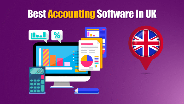 Accounting Software in UK