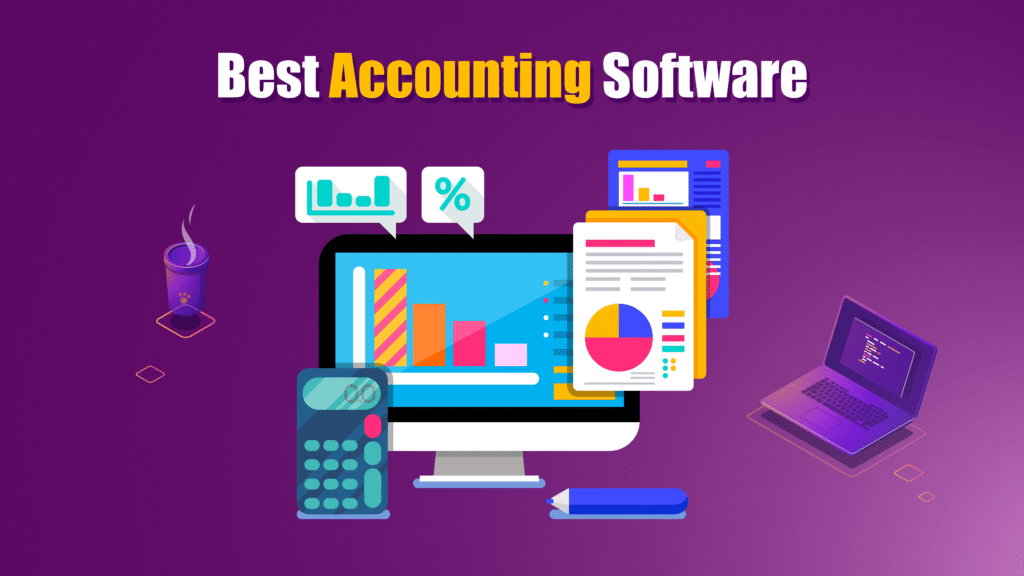 Best Accounting software