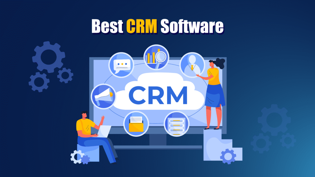 Best CRM Software