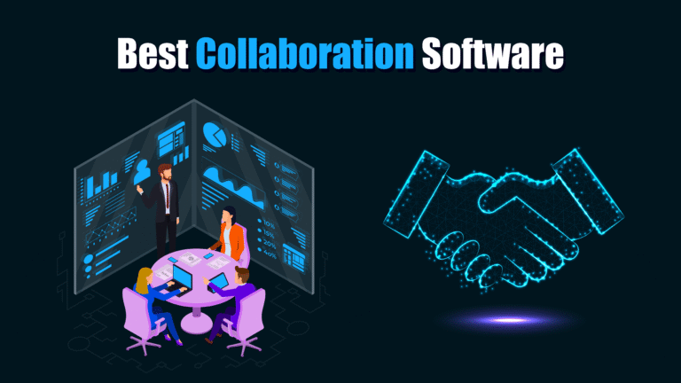 Best Collaboration Software