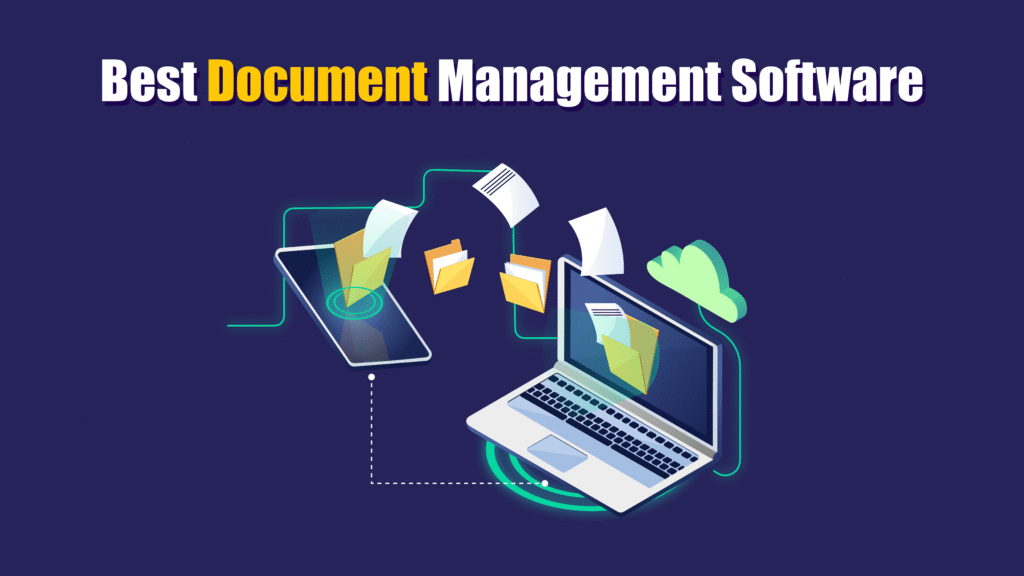 Best Document Management Software