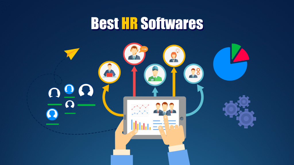 Best HR Software