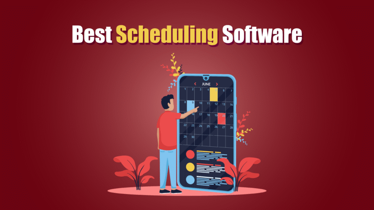 Best Scheduling Software