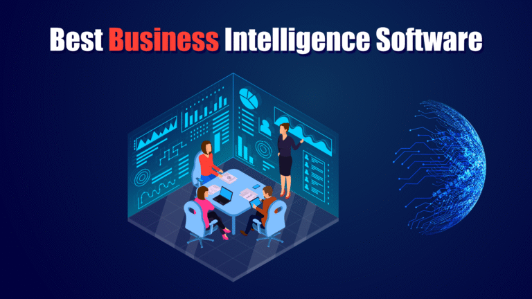 Business Intelligence Software