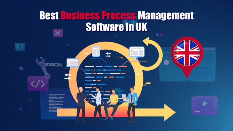Business Process Management Software