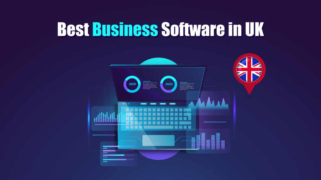 Business Software in UK