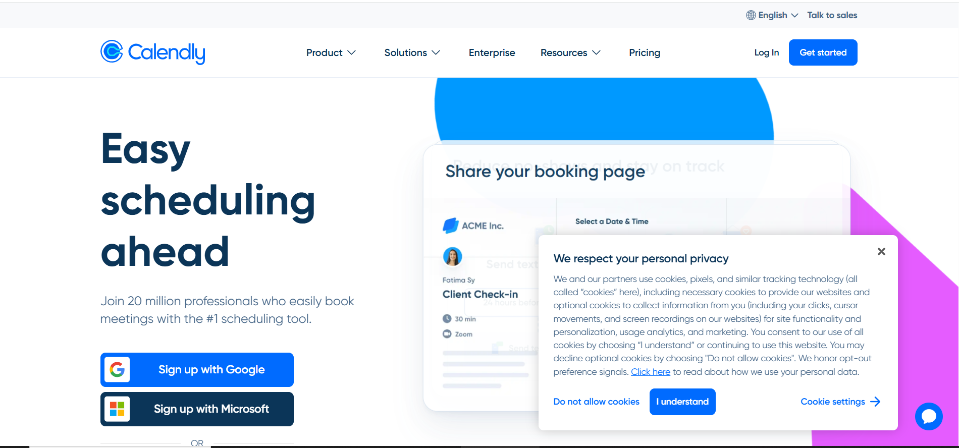 Calendly