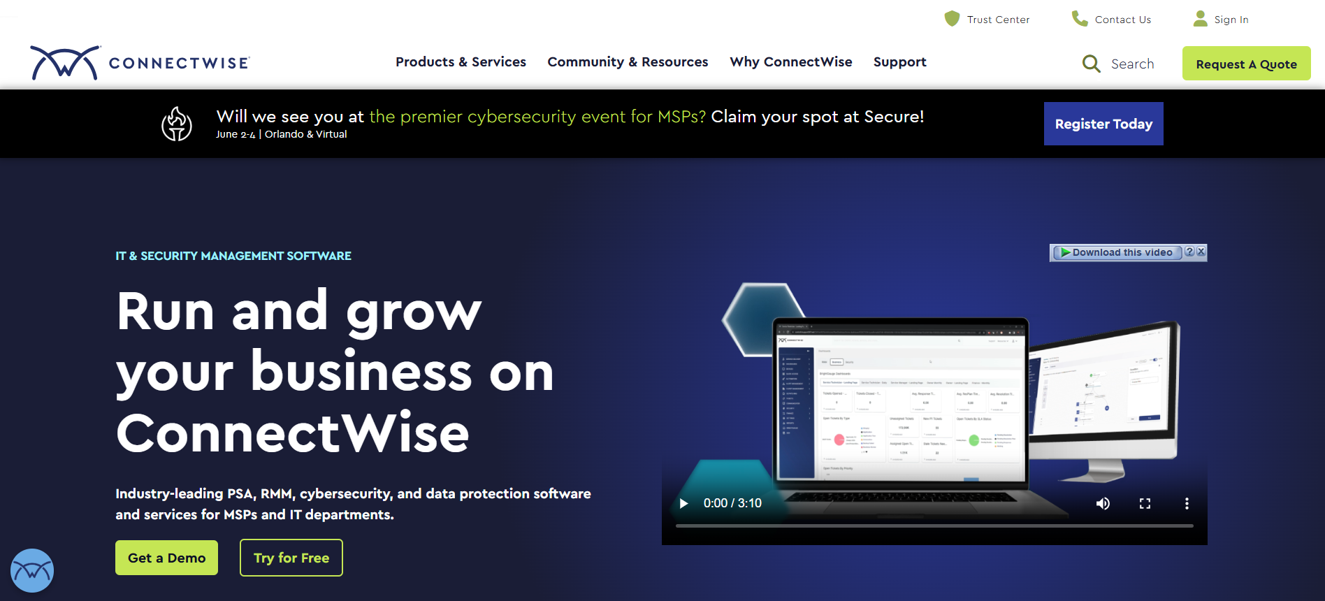 ConnectWise