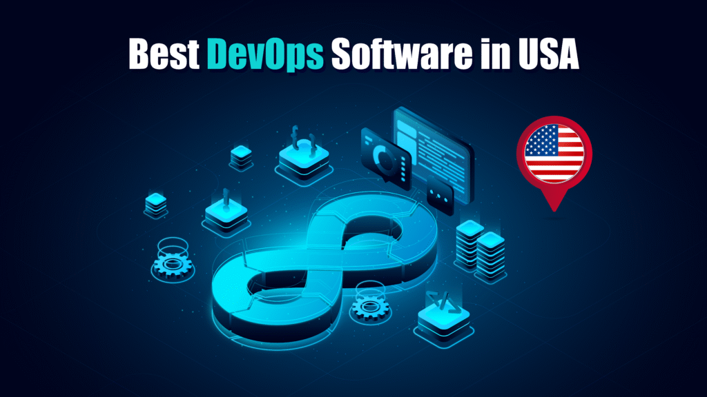 DevOps Software in USA
