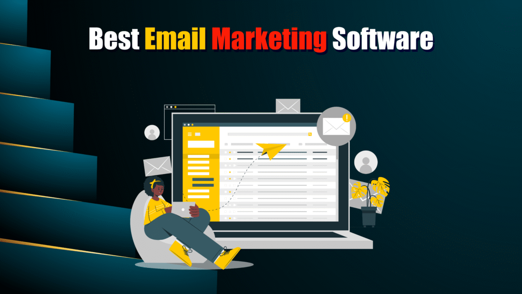 Email Marketing Software