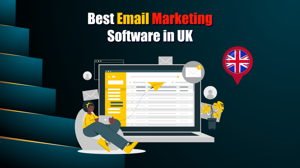 Email Marketing Software in UK