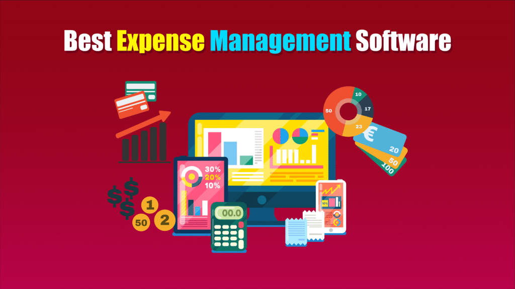Expense Management Software