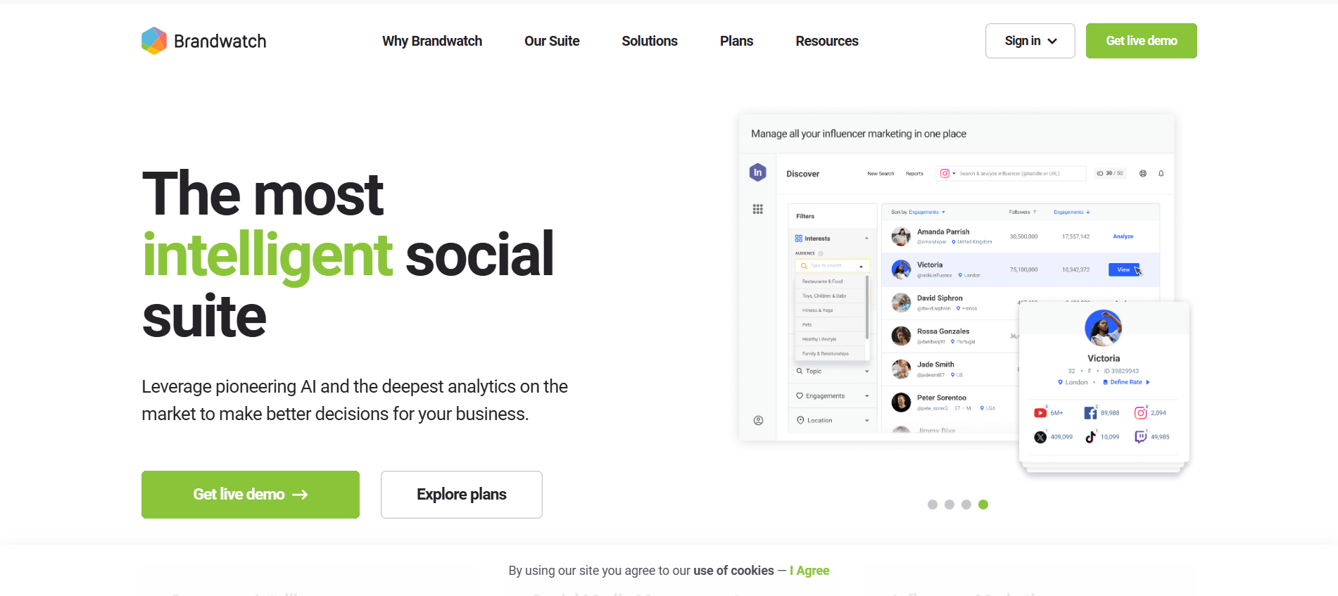 Falcon.io