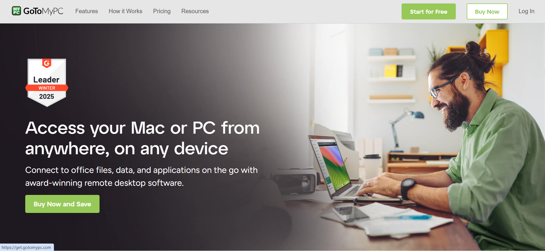 GoToMyPC