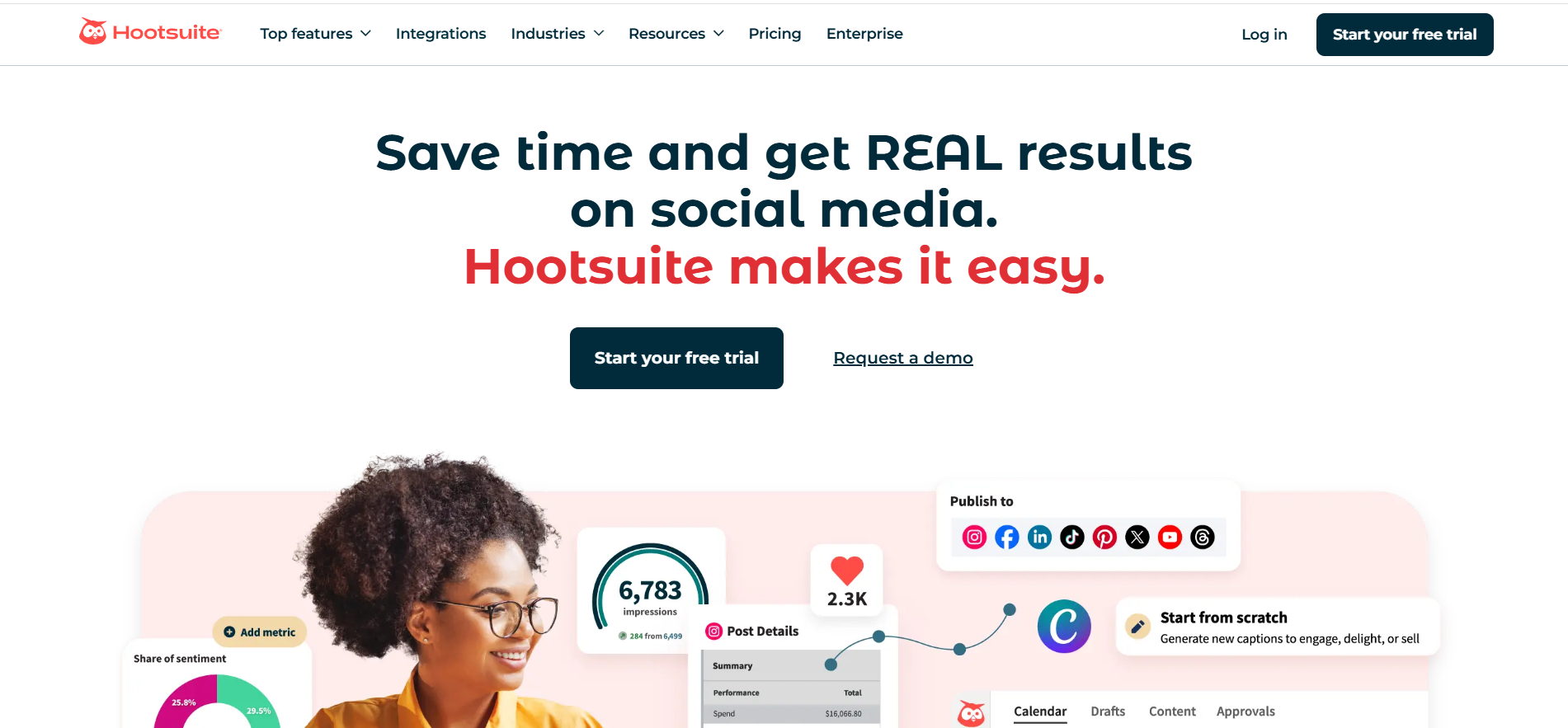 Hootsuite