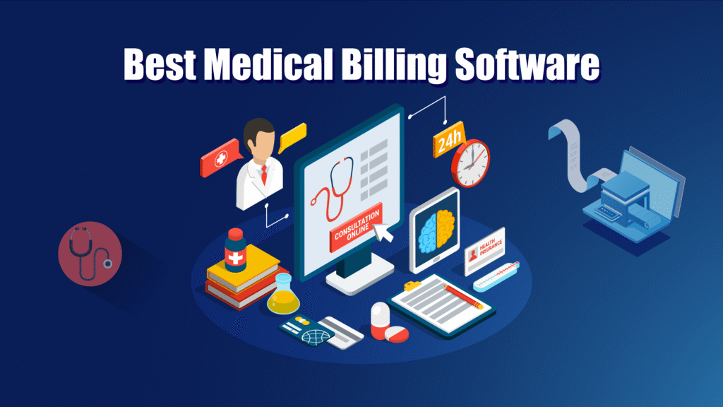 Medical Billing Software