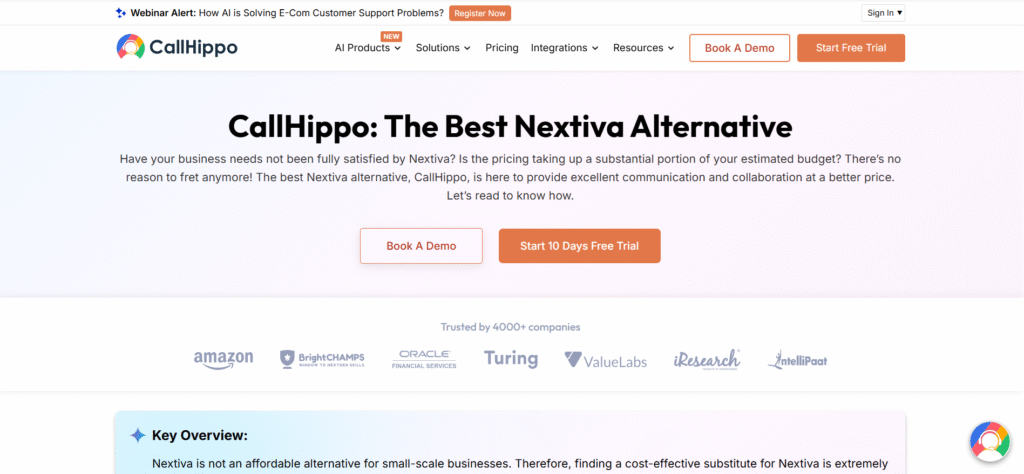 Nextiva