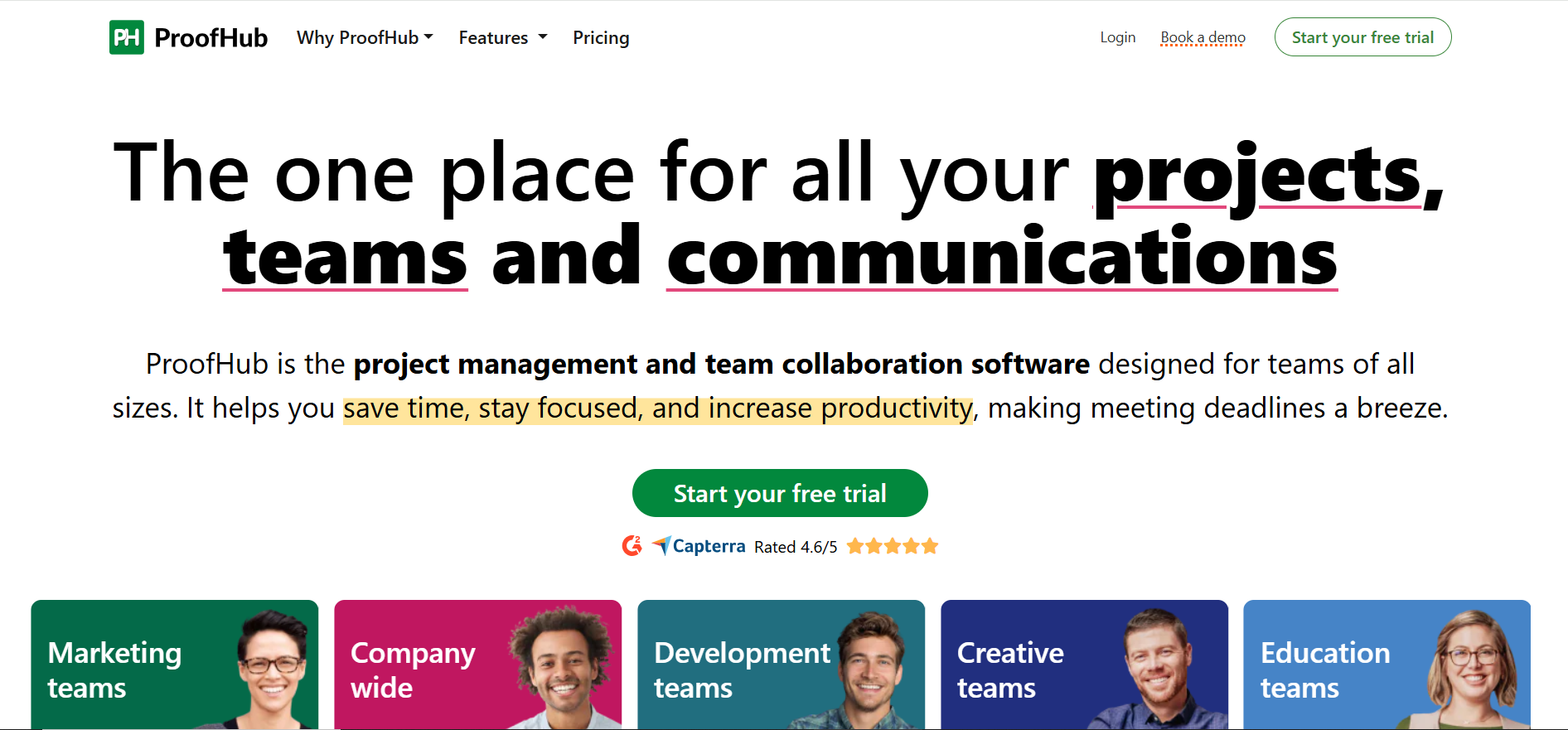 ProofHub