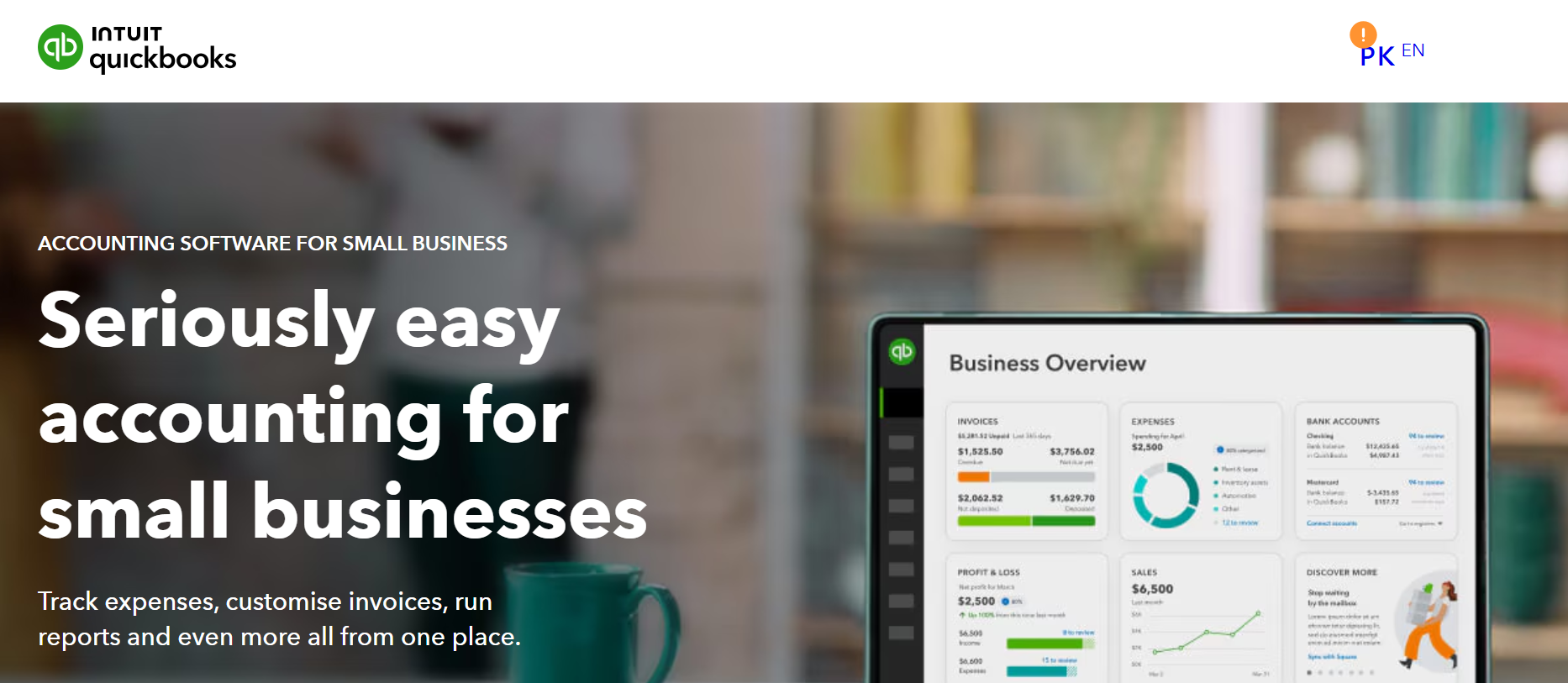 QuickBooks