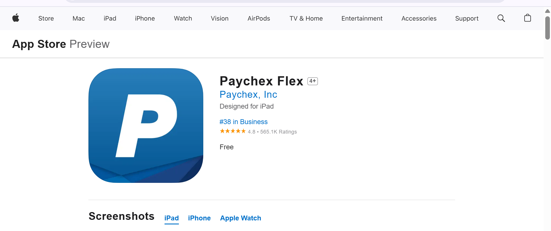 Paychex– Best for Scalable HR Services