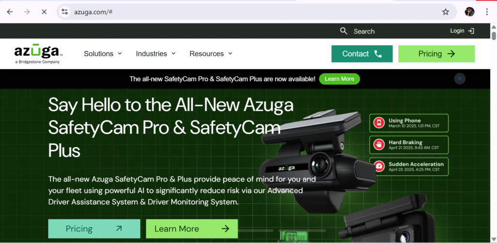 Azuga
