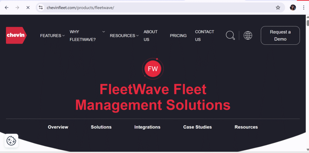 Chevin FleetWave