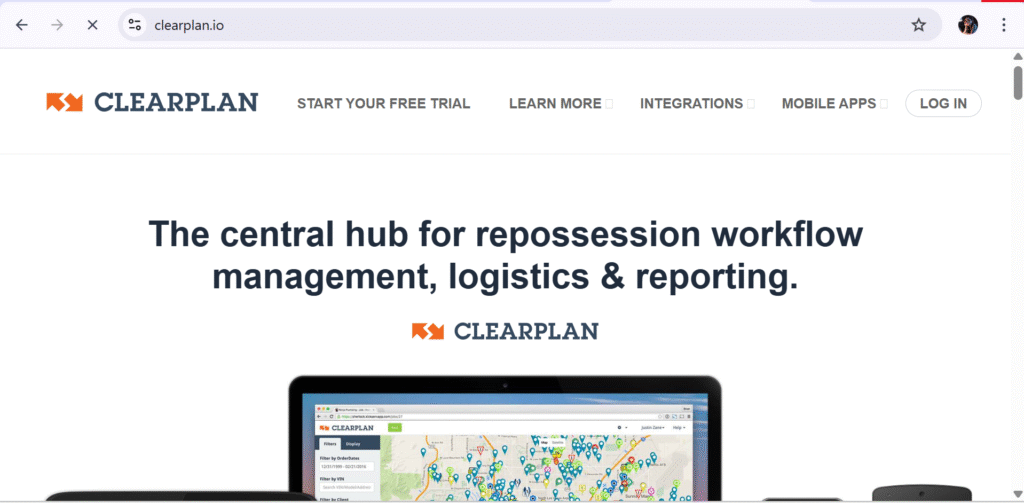 Clearplan