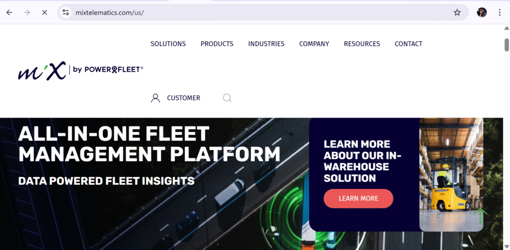 Max Telematics