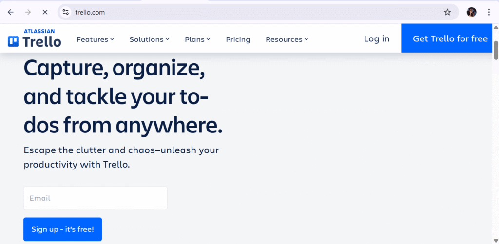 Trello