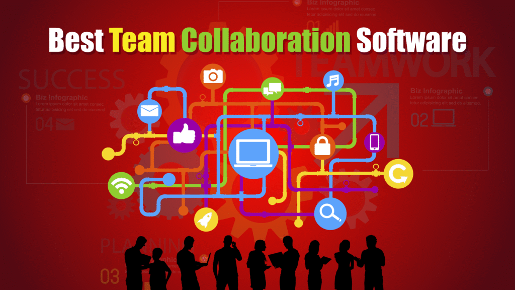 Team Collaboration Software