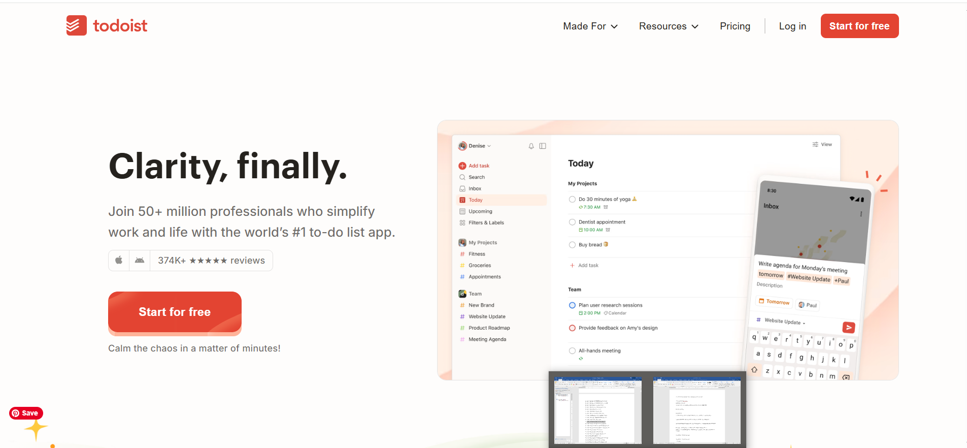 Todoist
